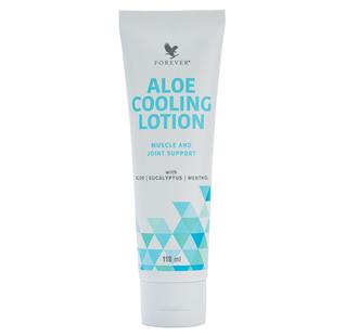 Aloe Cooling Lotion